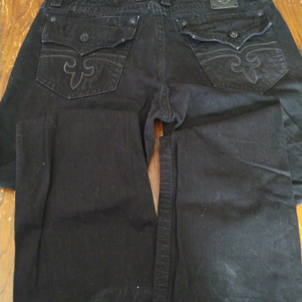 Brand New Jean's